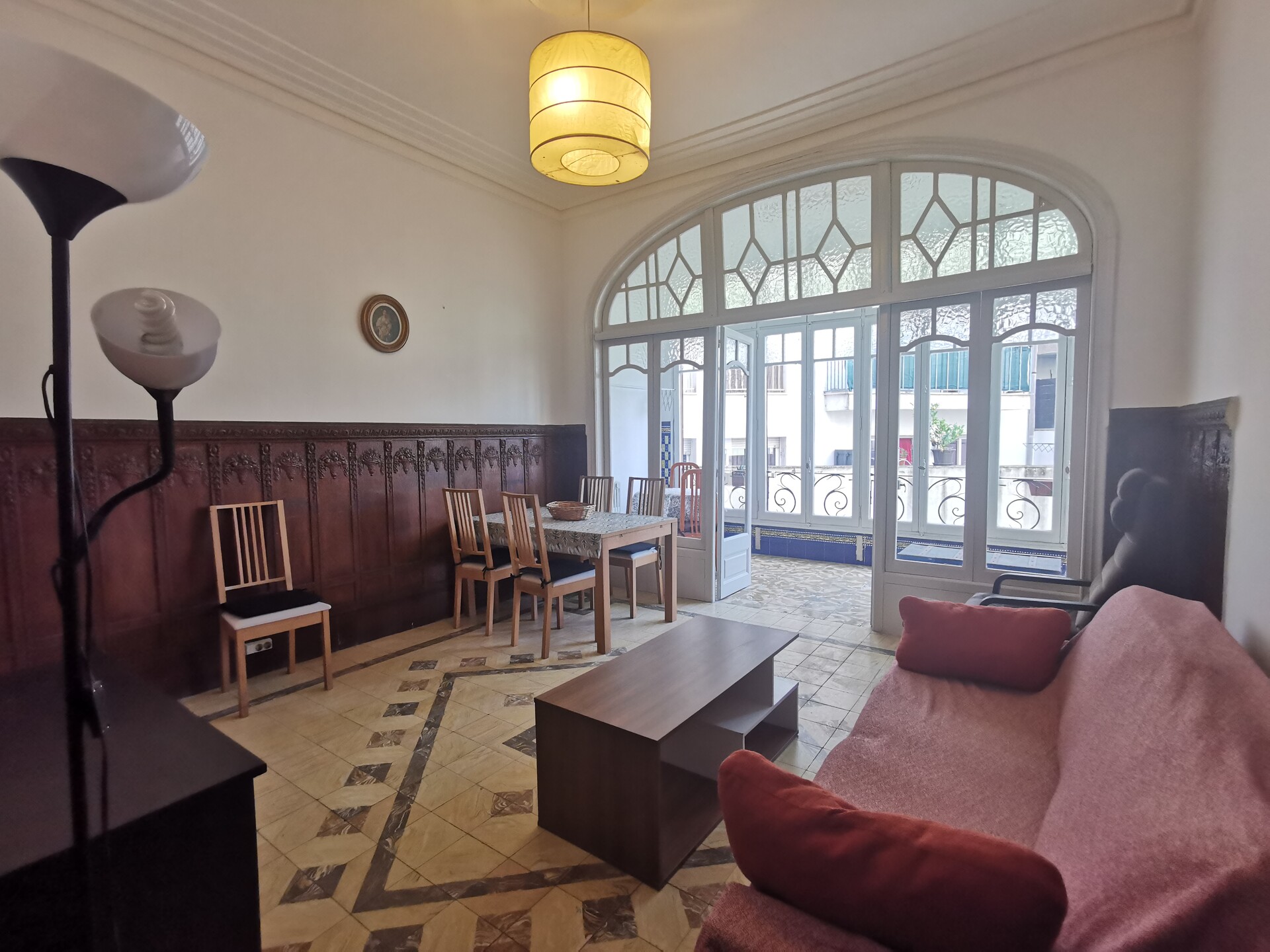 Pis de 160 m² a Girona
