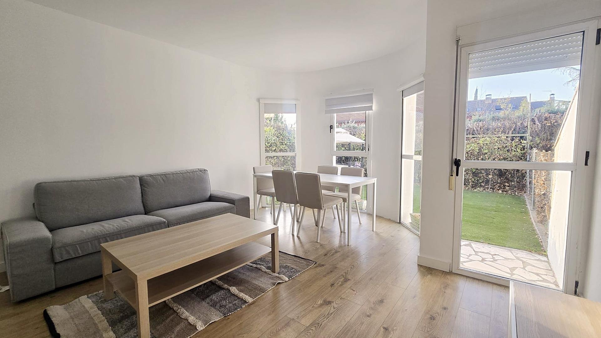 Habitación 251 m², Villanueva de la Cañada