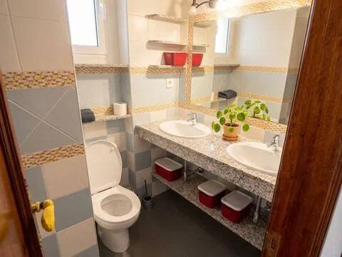 Piso de 120 m² en Murcia