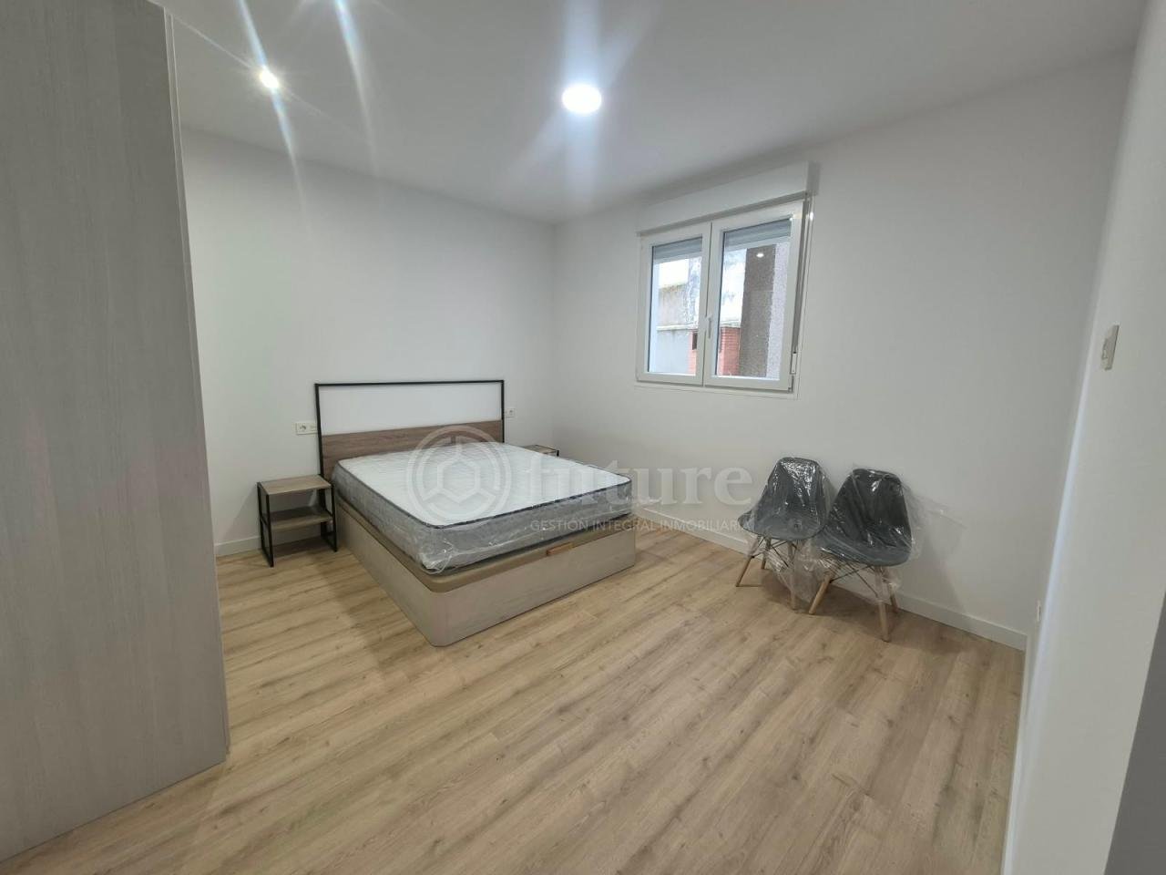 Piso de 58 m² en Salamanca