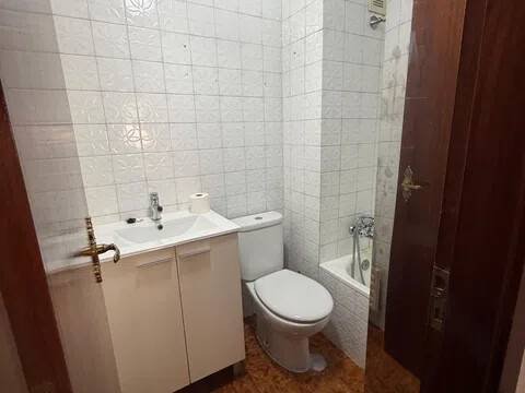 Piso de 150 m² en Guadalajara