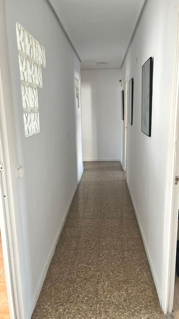 Piso de 120 m² en Valencia