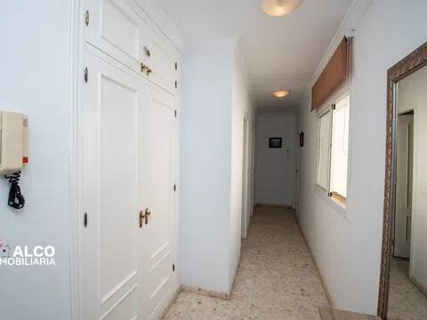 Piso de 106 m² en Torrox