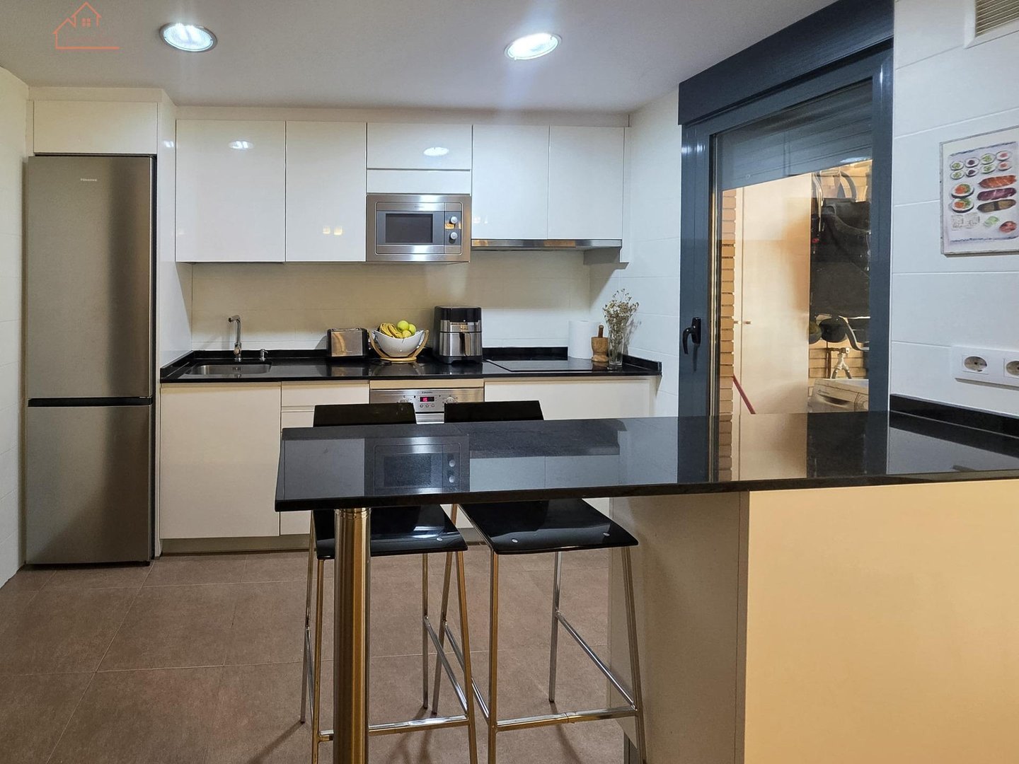 Piso de 122 m² en Getafe