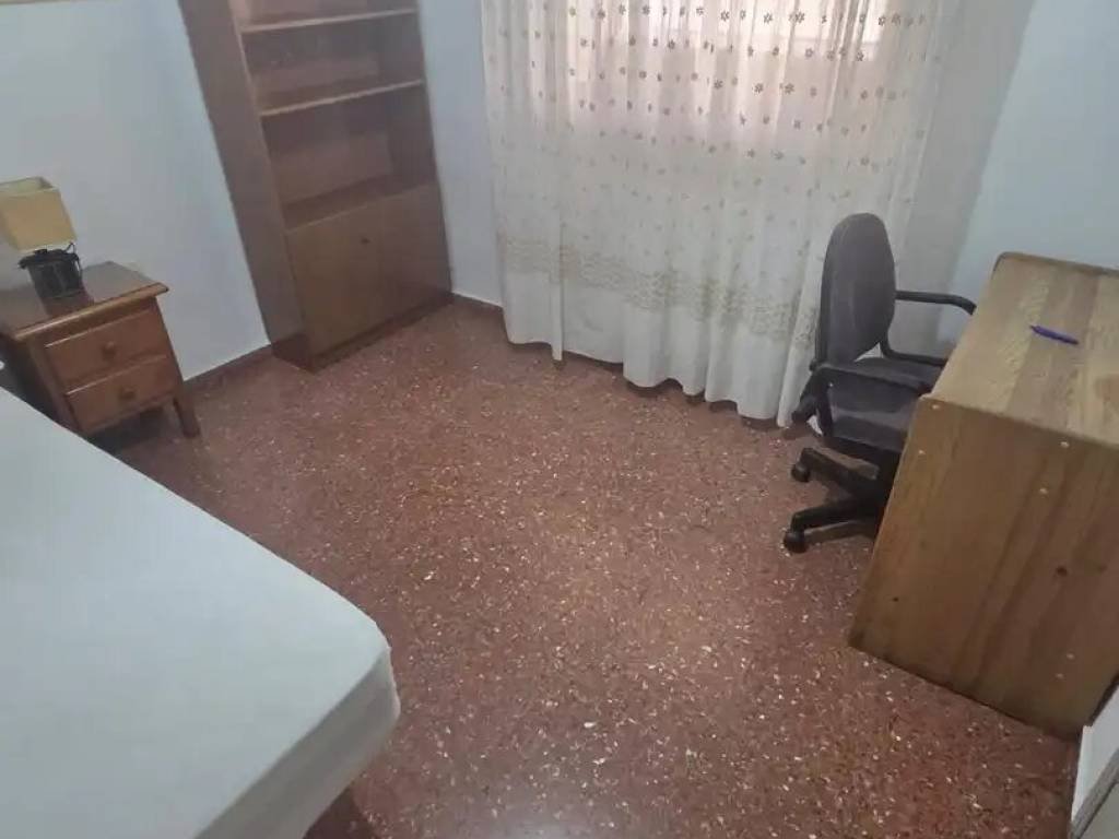 Piso de 114 m² en Jaén