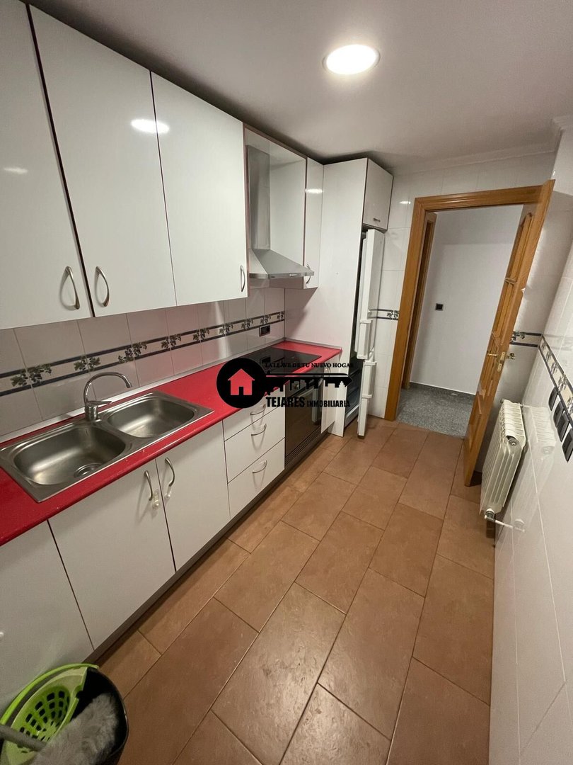 Pis de 103 m² a Albacete