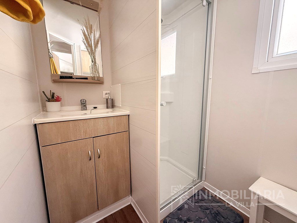 Apartamento 50 m² em Coín