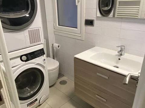 Piso de 100 m² en Ferrol