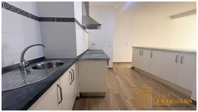 Квартира 77 м² в El Puerto de Santa María