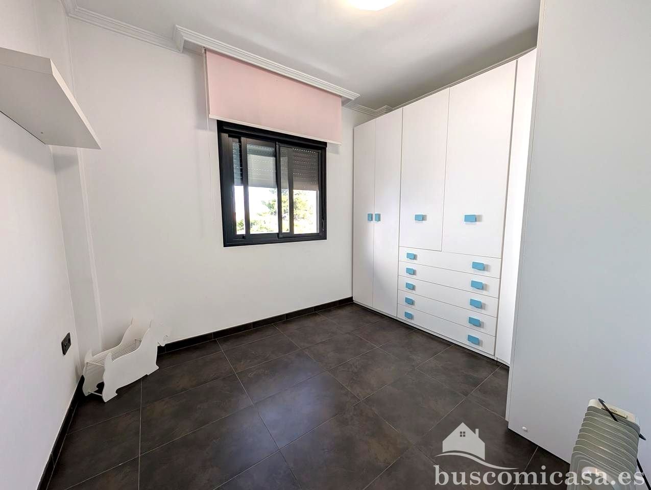 Appartamento 82 m² a Linares