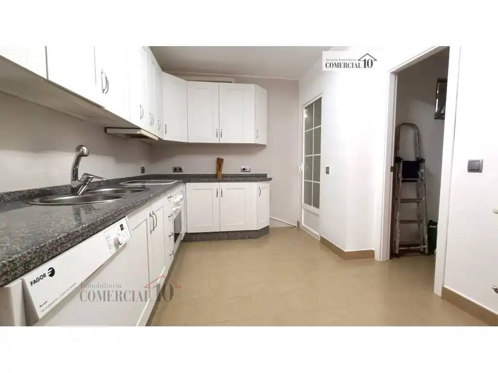 Wohnung 104 m² in Badajoz