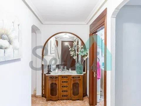 Piso de 107 m² en Gijón