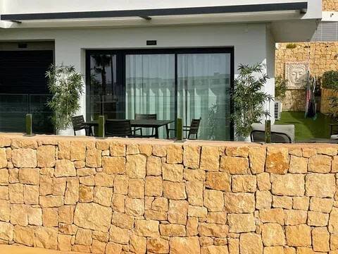 Piso de 130 m² en Finestrat