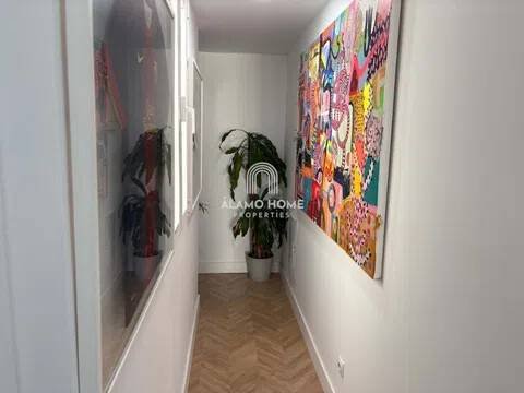 Appartement 73 m² à Madrid