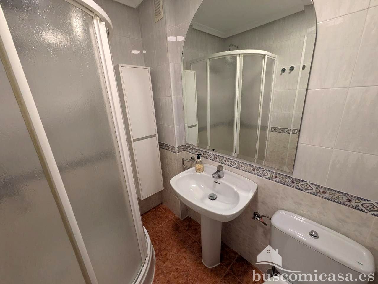 Pis de 130 m² a Linares