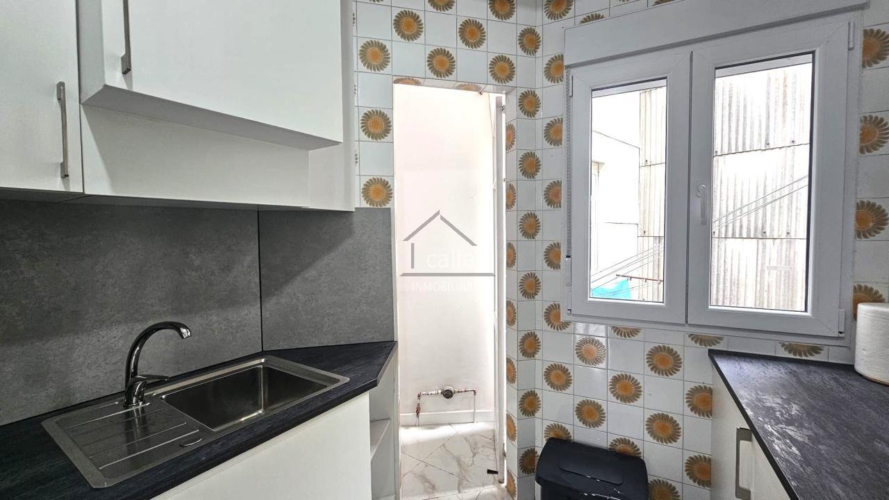 Zimmer 99 m², Ferrol