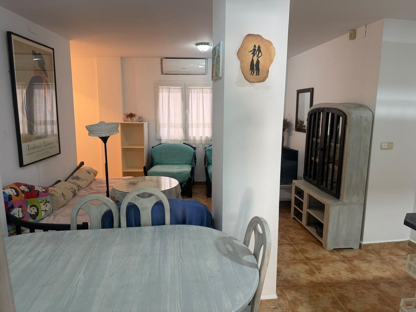 Pis de 84 m² a Granada