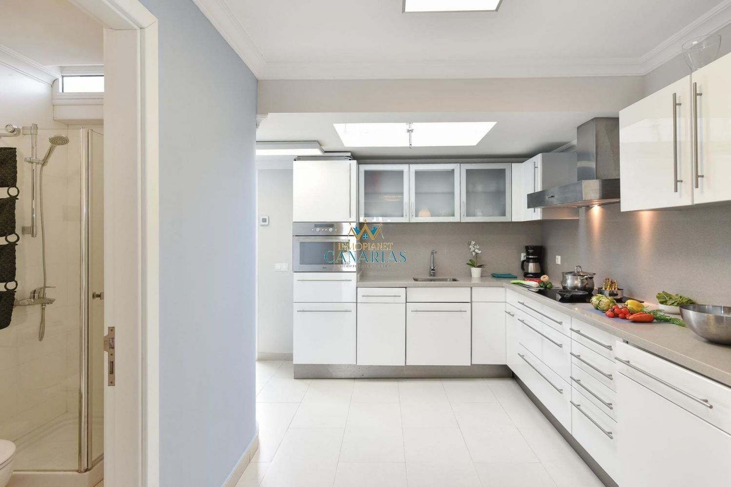 Pis de 110 m² a San Bartolomé de Tirajana