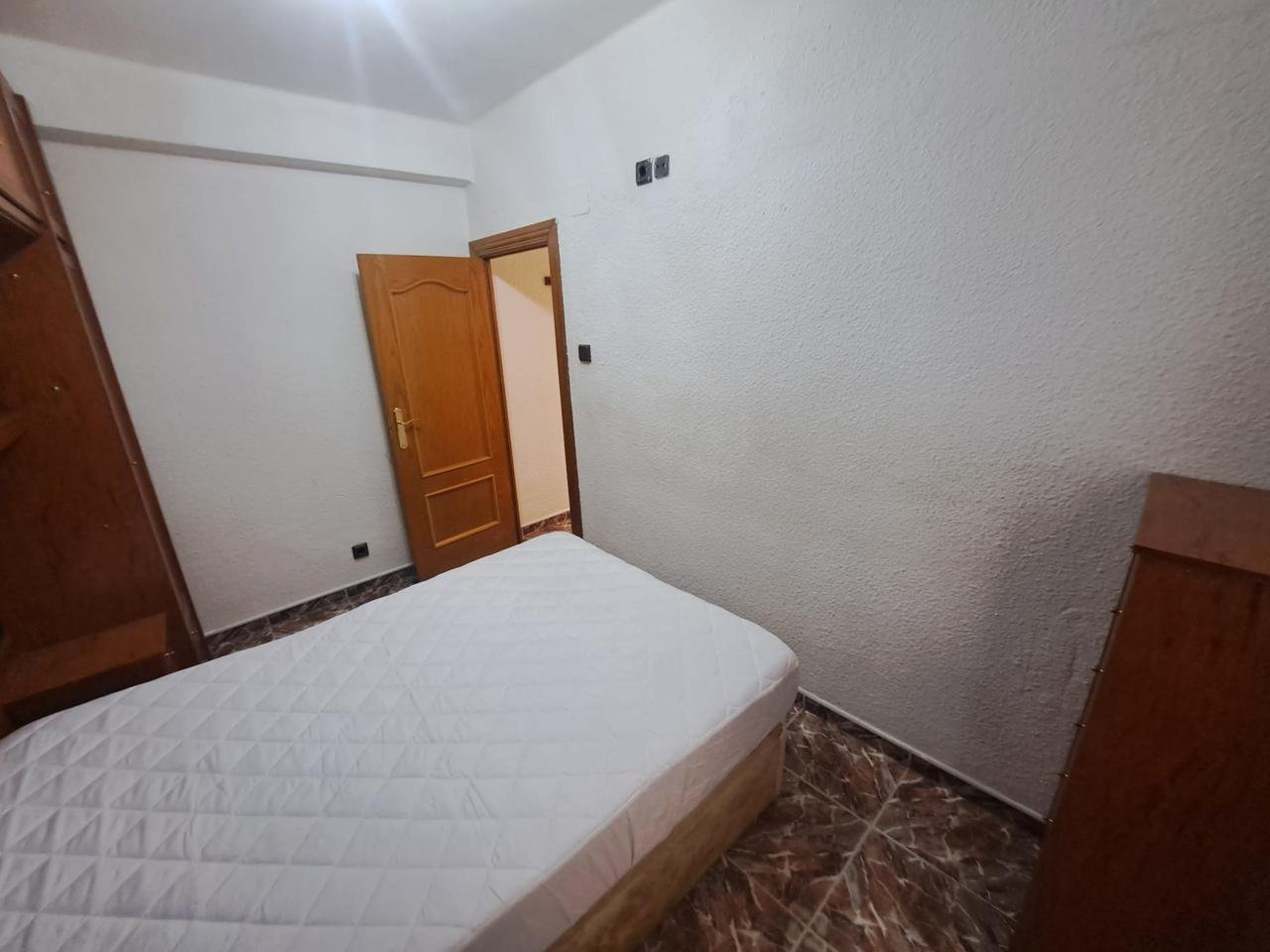 Piso de 48 m² en Zaragoza