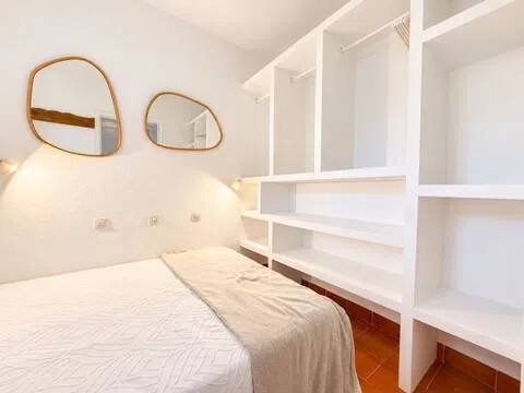 Pis de 60 m² a Sant Josep de sa Talaia