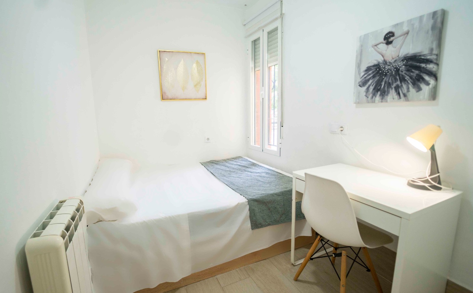 Zimmer zur Miete, Granada