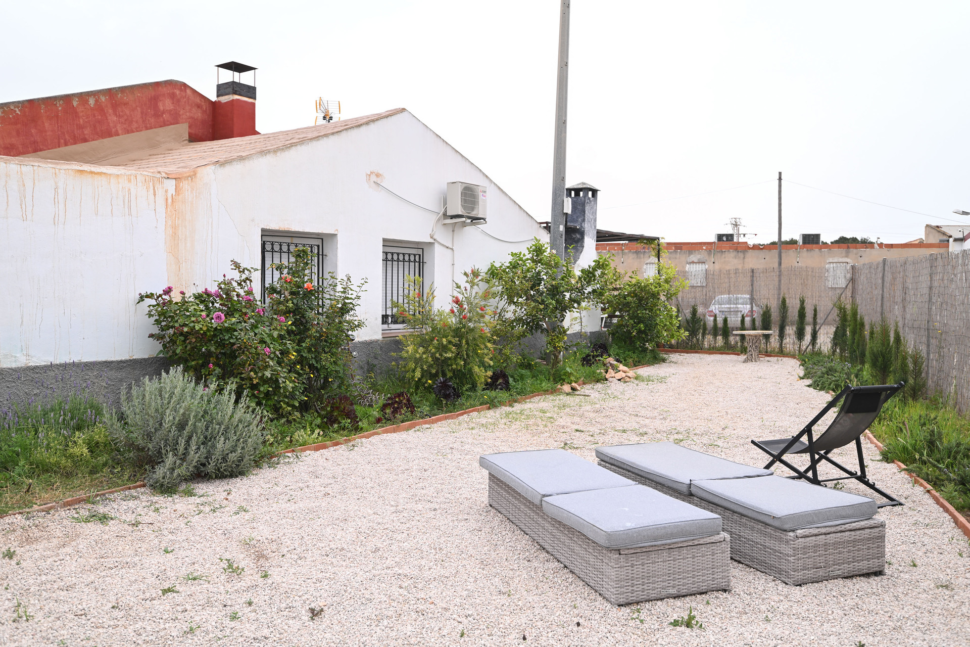 Piso de 70 m² en Cartagena