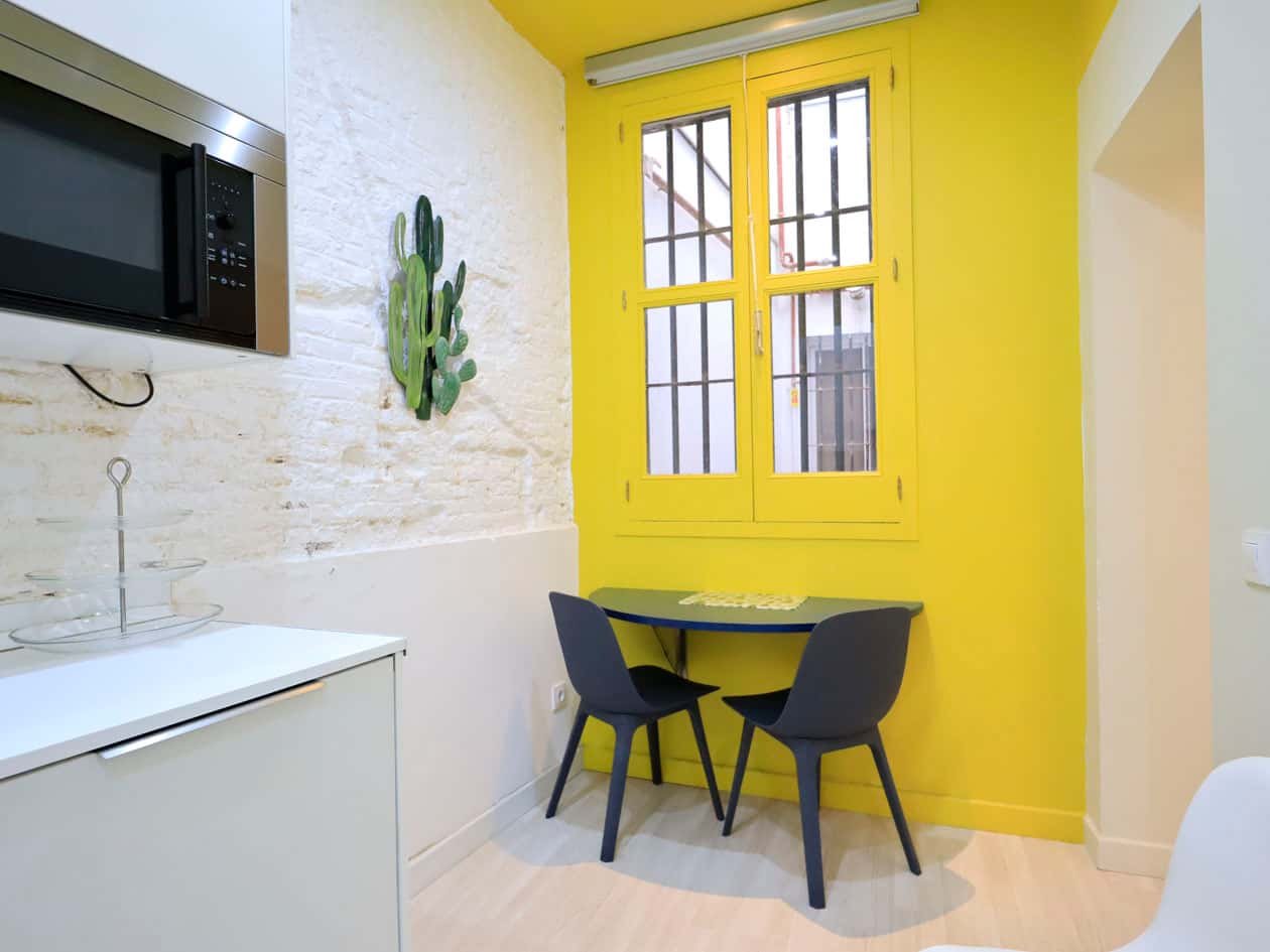 Pis de 75 m² a Madrid