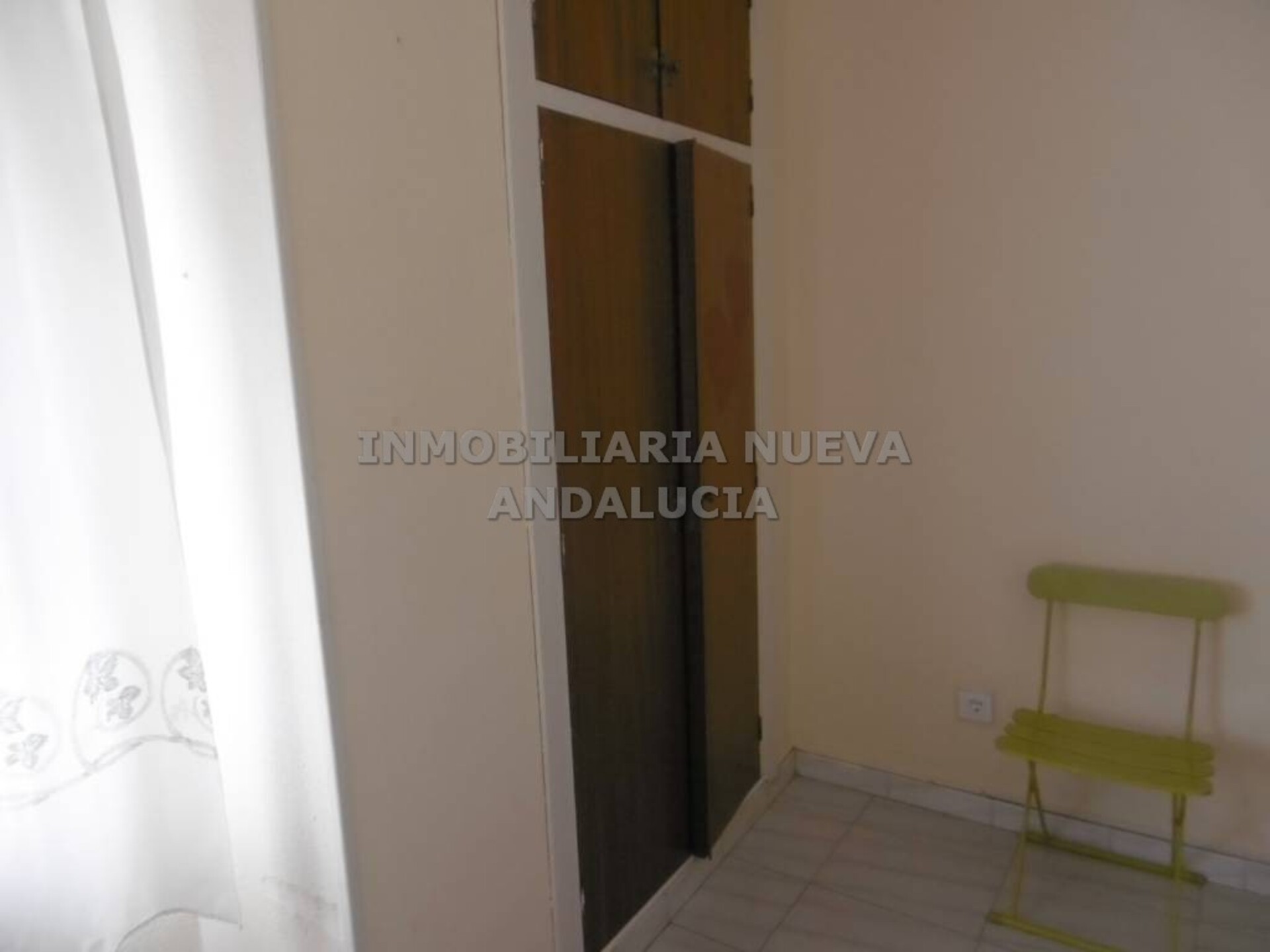 Piso de 95 m² en Almería