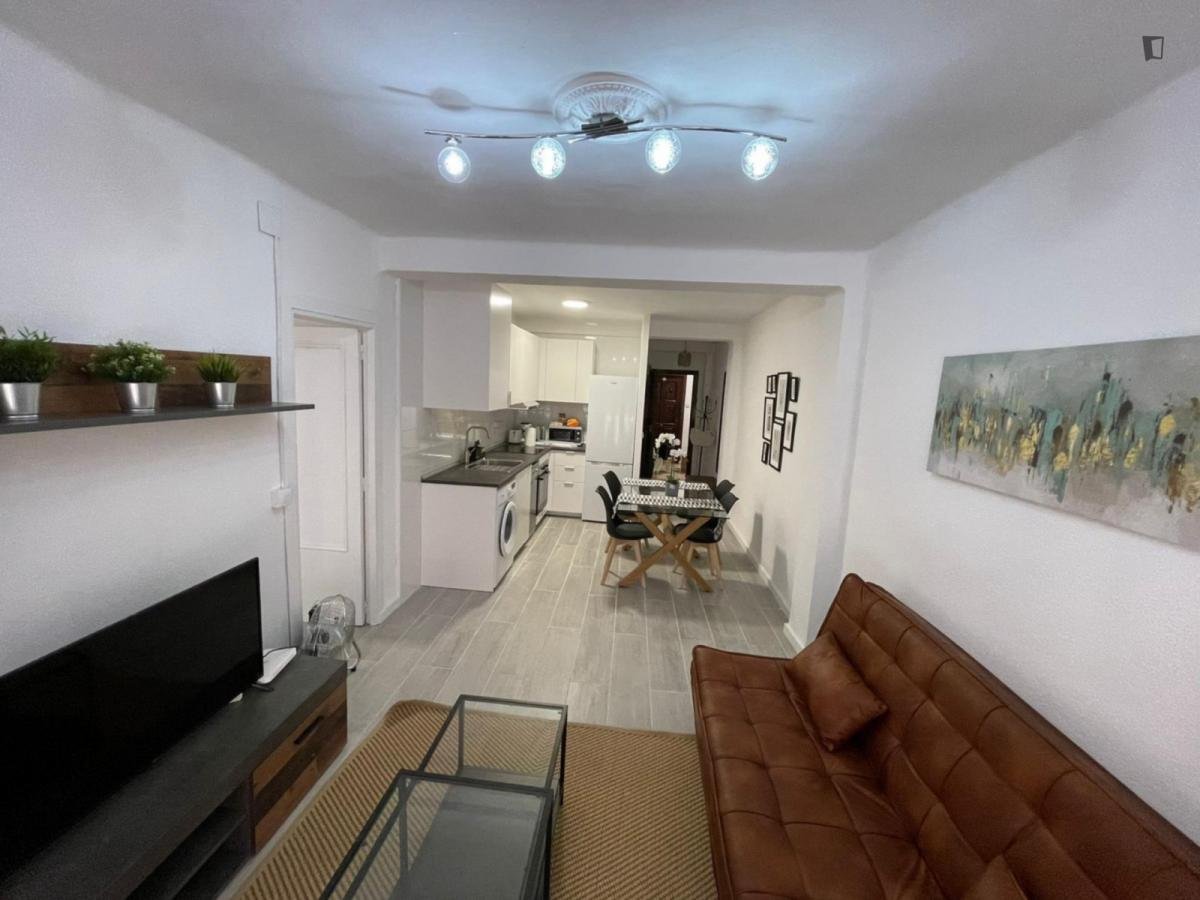 Habitación en alquiler, Málaga