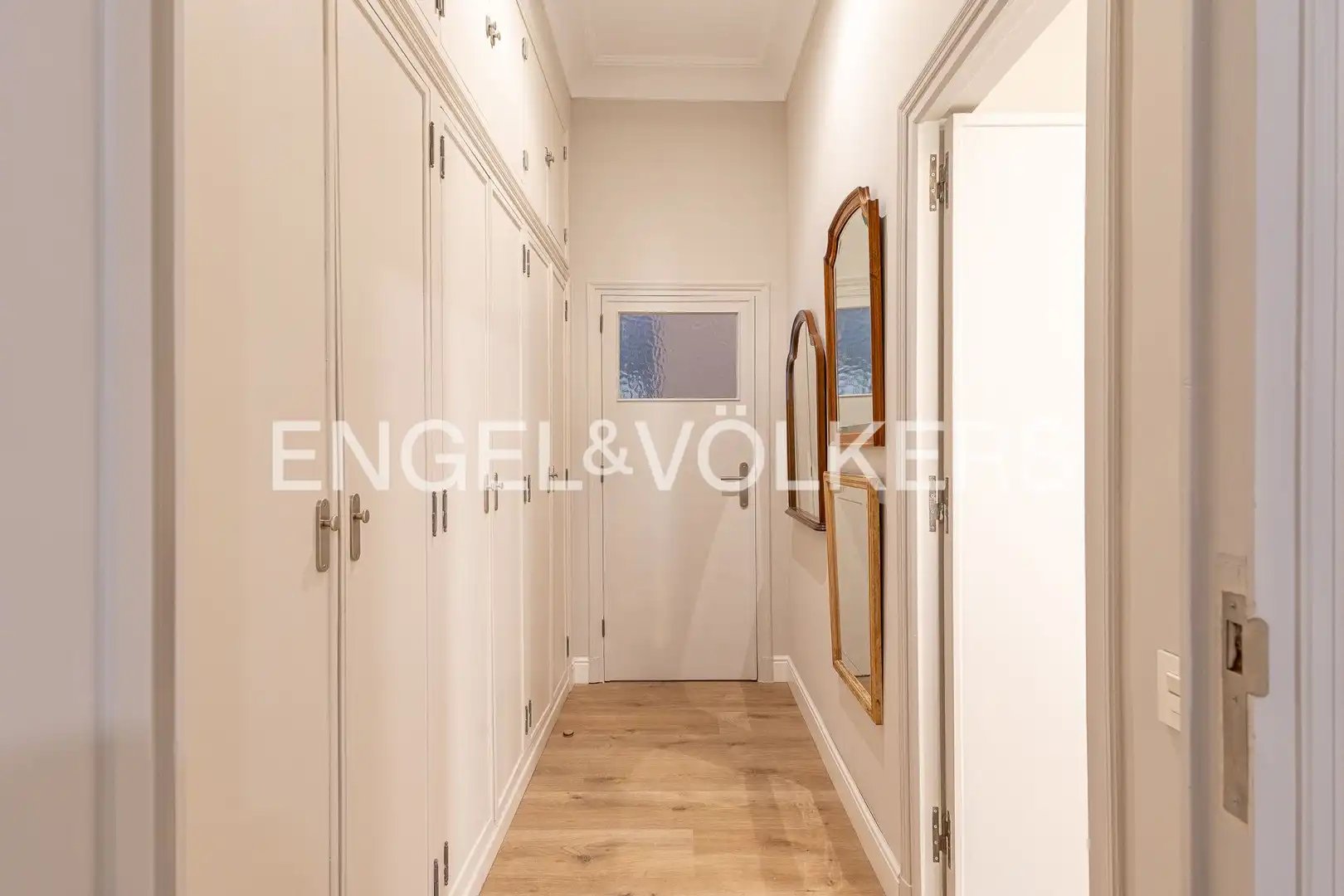 Piso de 204 m² en Madrid