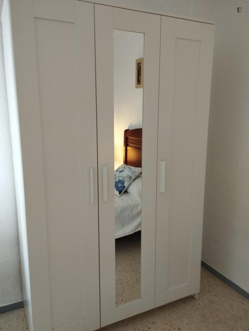 Quarto para alugar, Mairena del Aljarafe