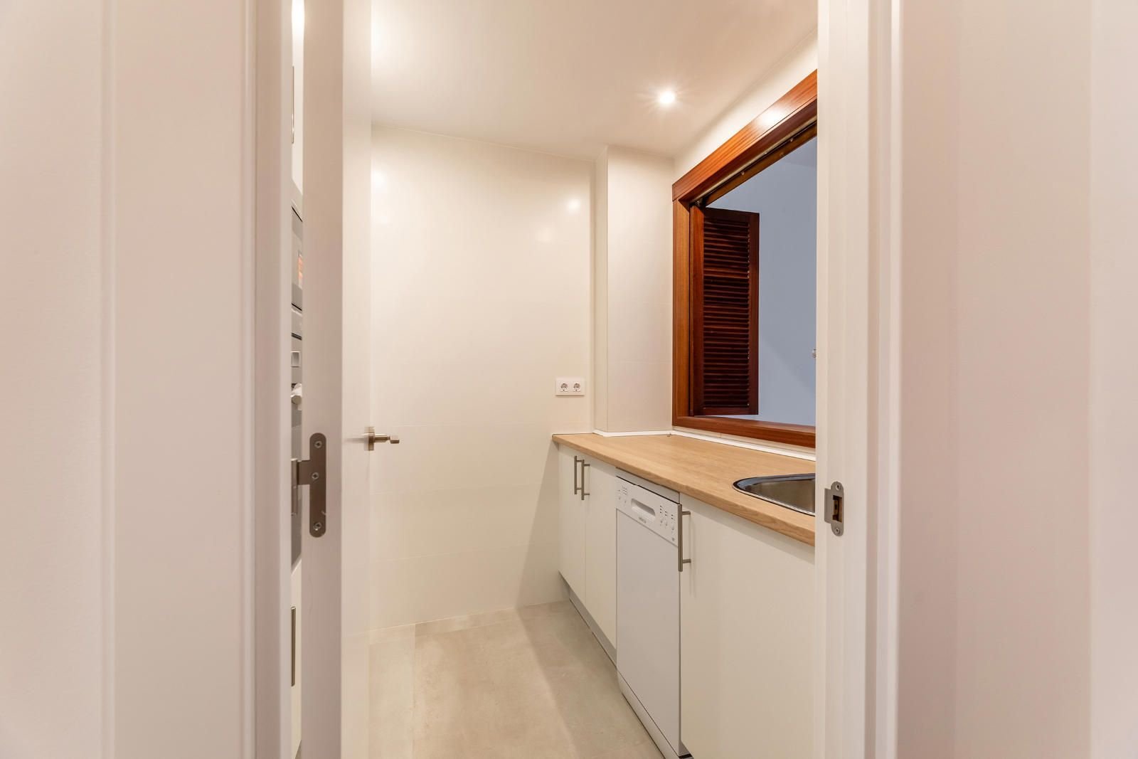 Appartamento 66 m² a Madrid