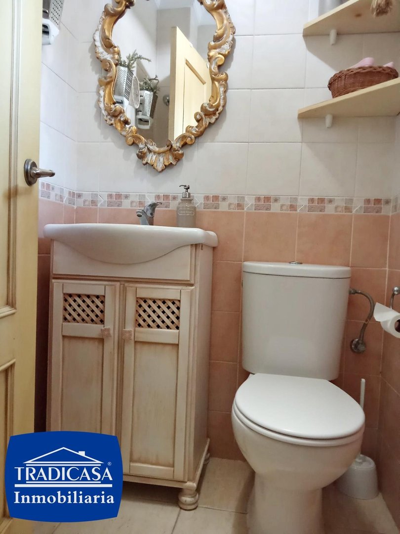 Wohnung 100 m² in Jerez de la Frontera