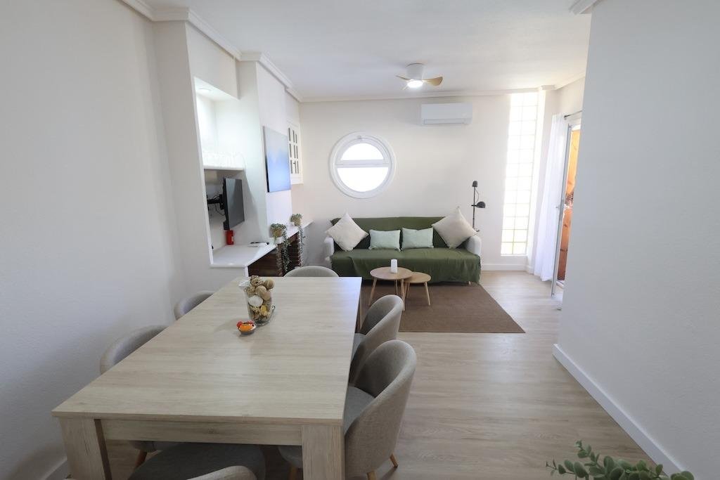 Apartamento 54 m² em Torrevieja