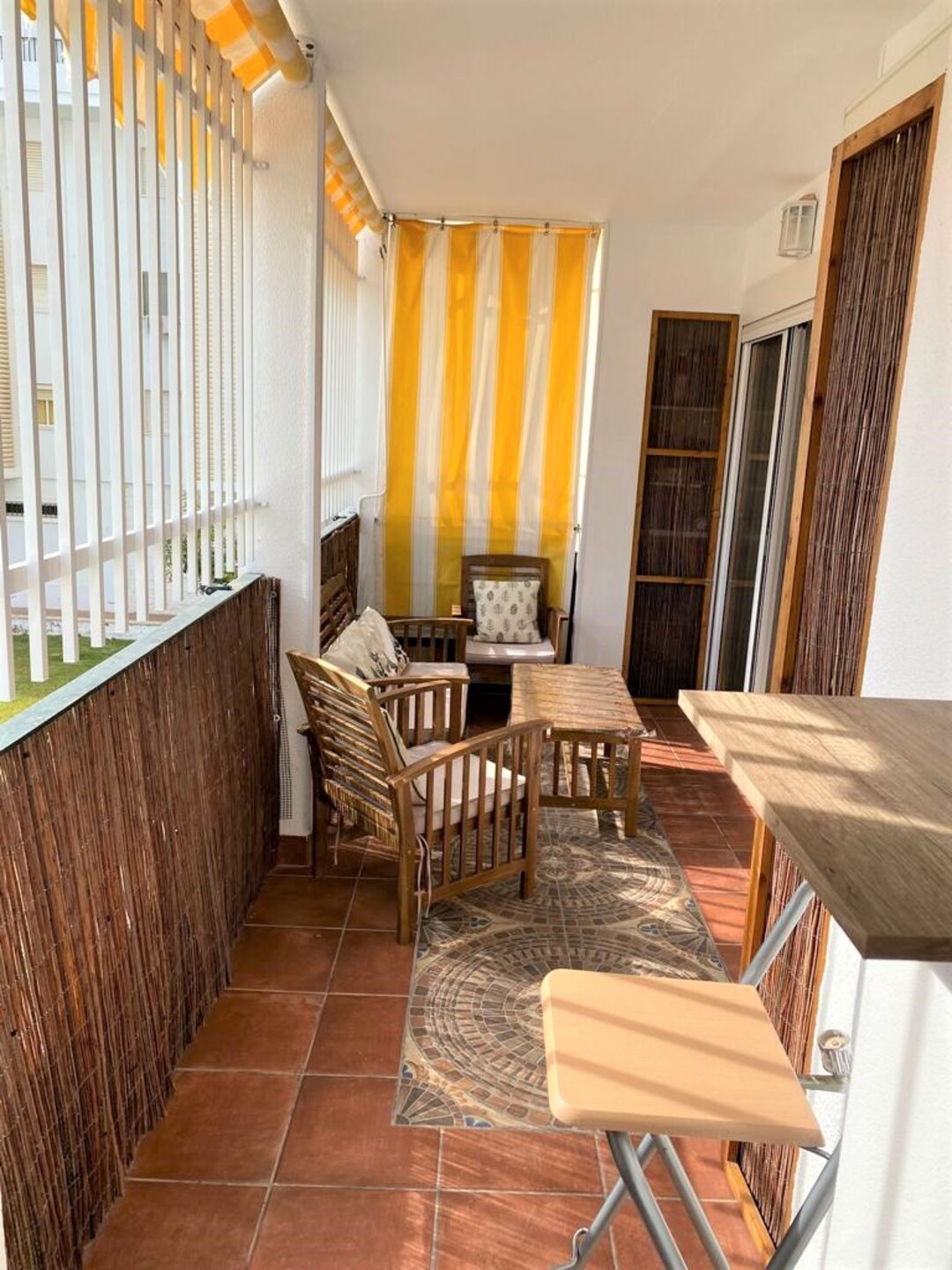 Piso de 74 m² en Punta Umbría