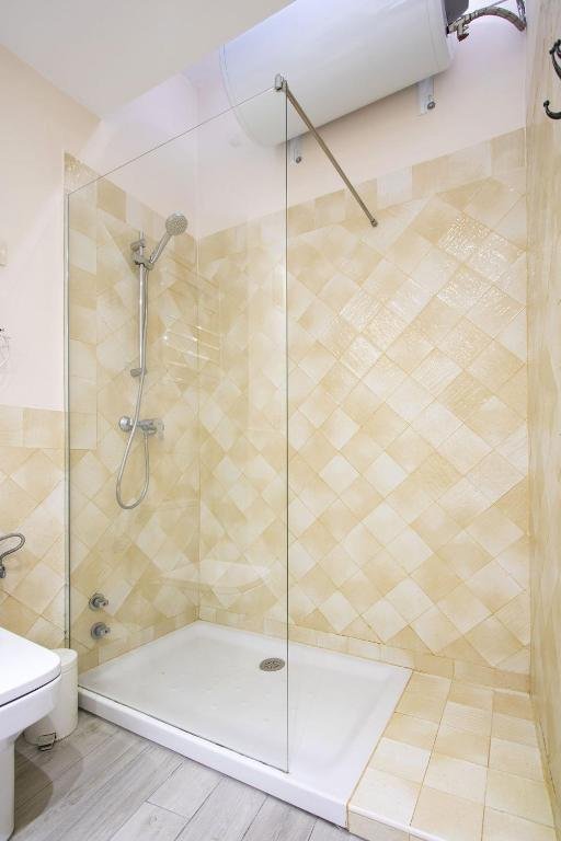 Wohnung 100 m² in Sevilla
