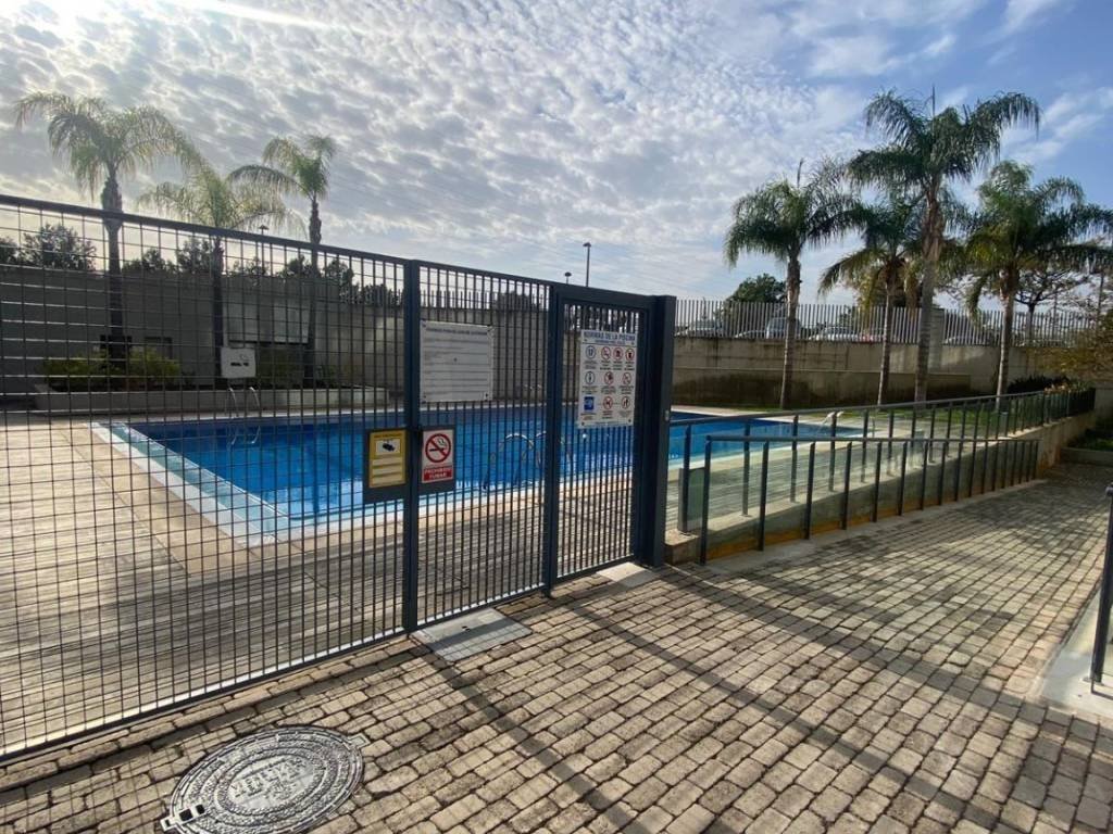 Appartamento 144 m² a Valencia