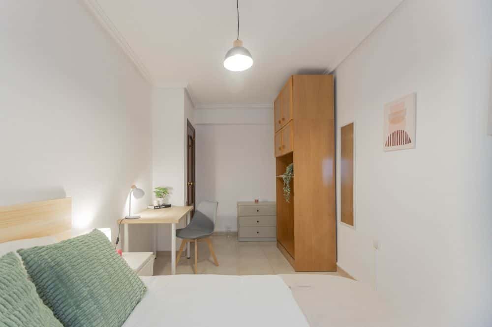 Zimmer zur Miete, Valencia