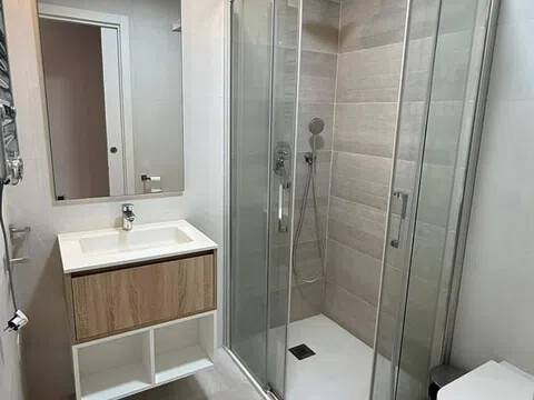 Piso de 90 m² en Benidorm