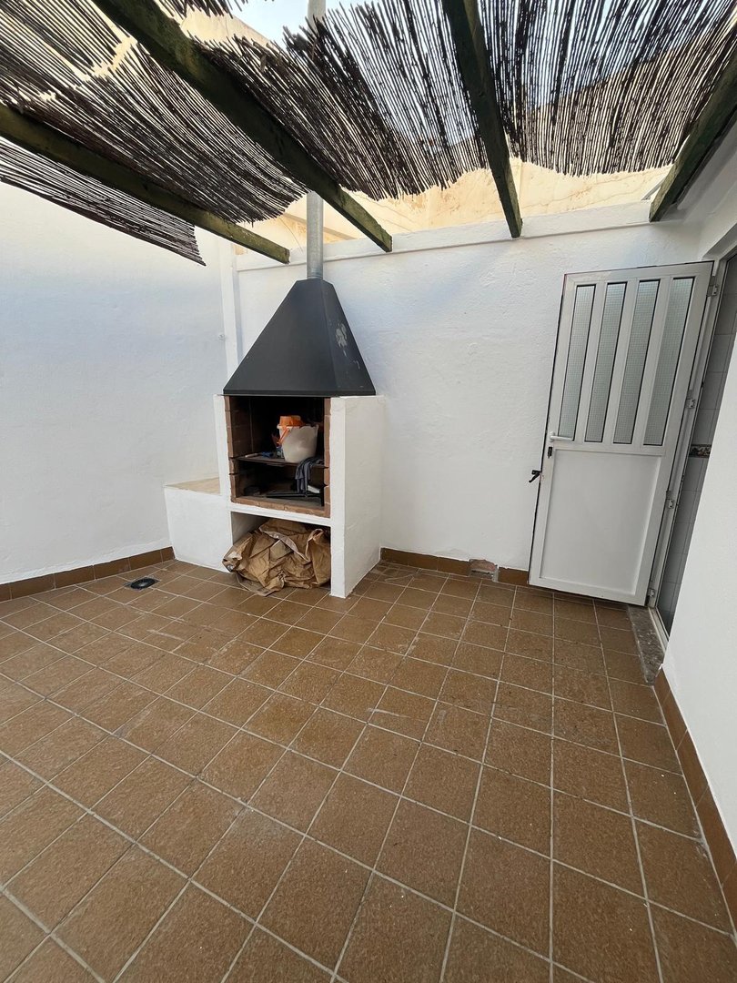 Piso de 192 m² en Almería