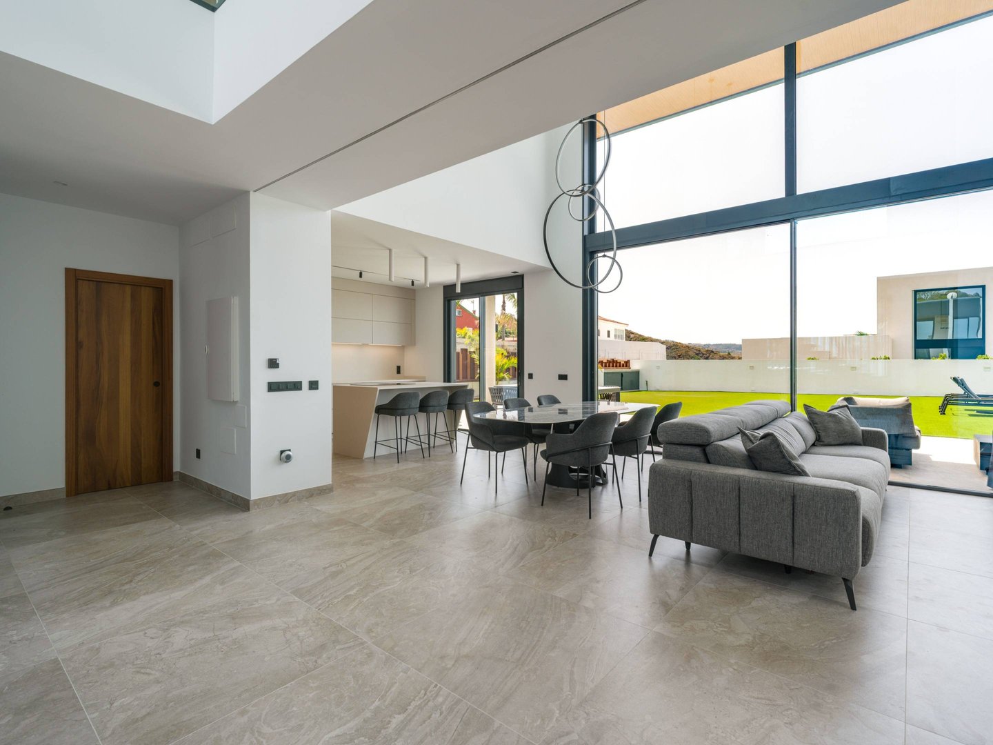 Casa de 419 m² en Las Palmas de Gran Canaria