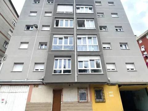Piso de 66 m² en Santander