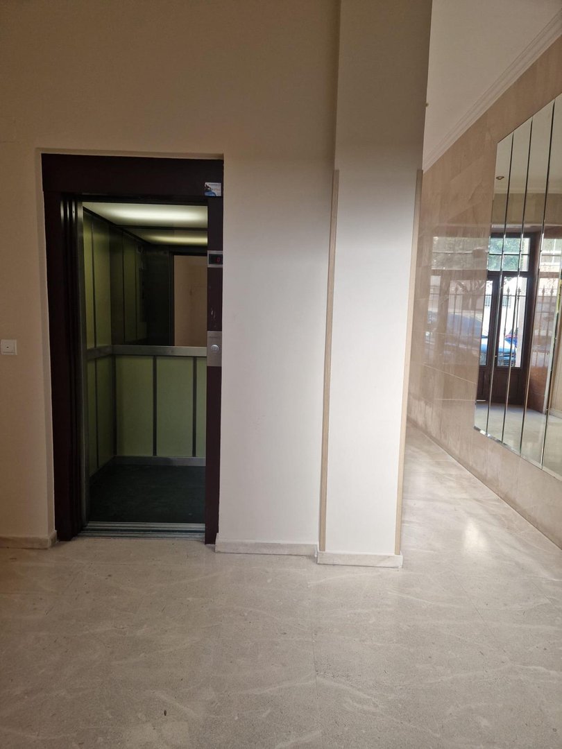 Appartamento 119 m² a Madrid