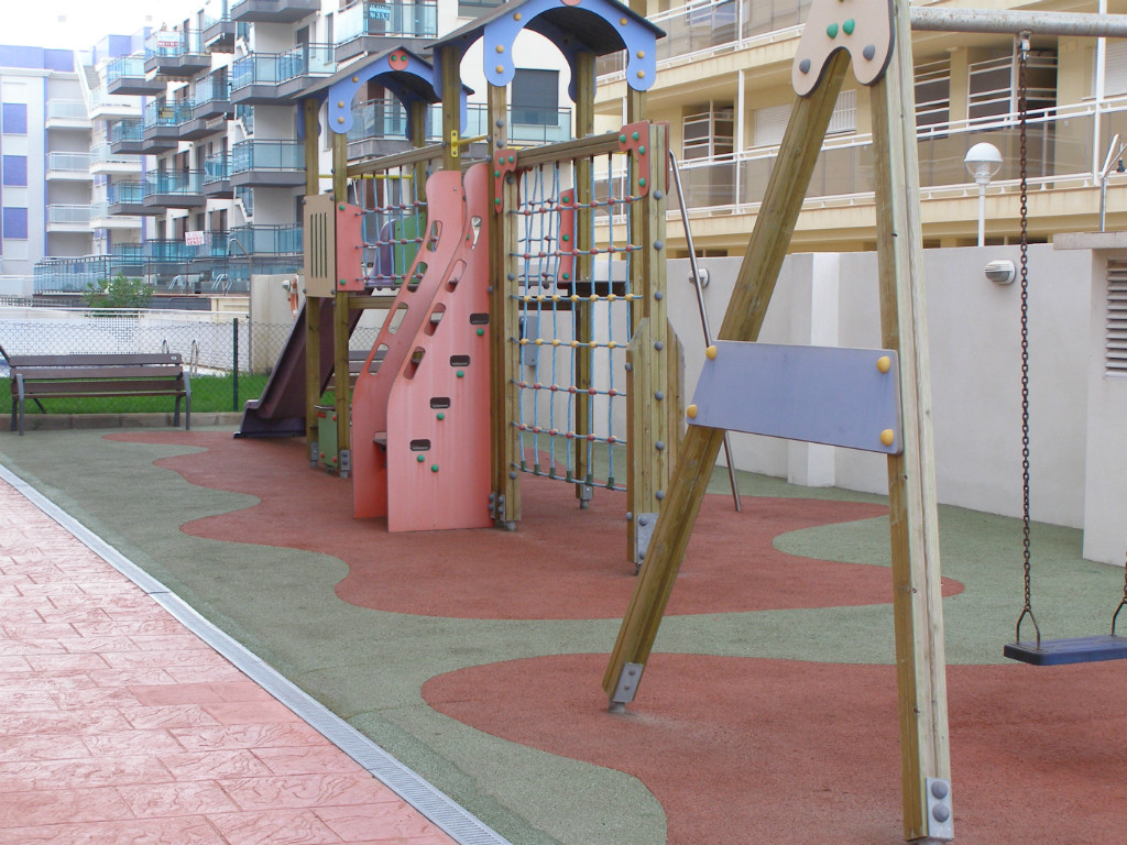 Piso de 65 m² en Moncófar