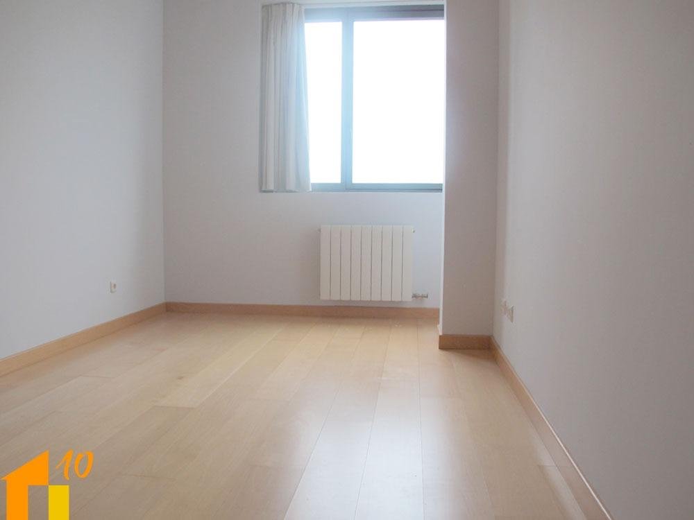 Piso de 108 m² en Burgos