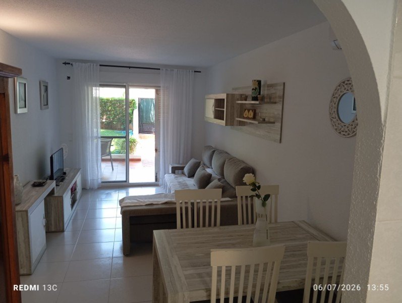 Piso de 77 m² en Peñíscola