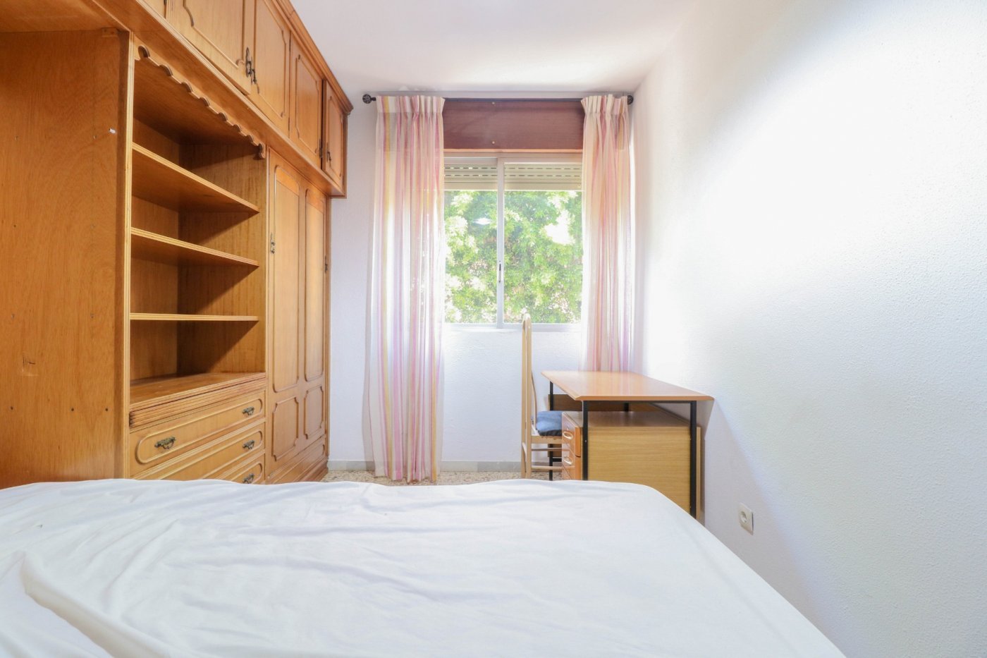 Piso de 117 m² en Almería