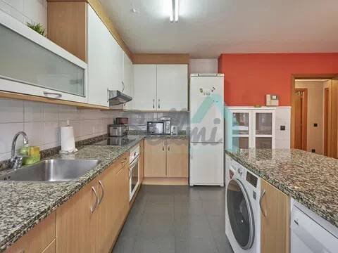 Piso de 132 m² en Oviedo