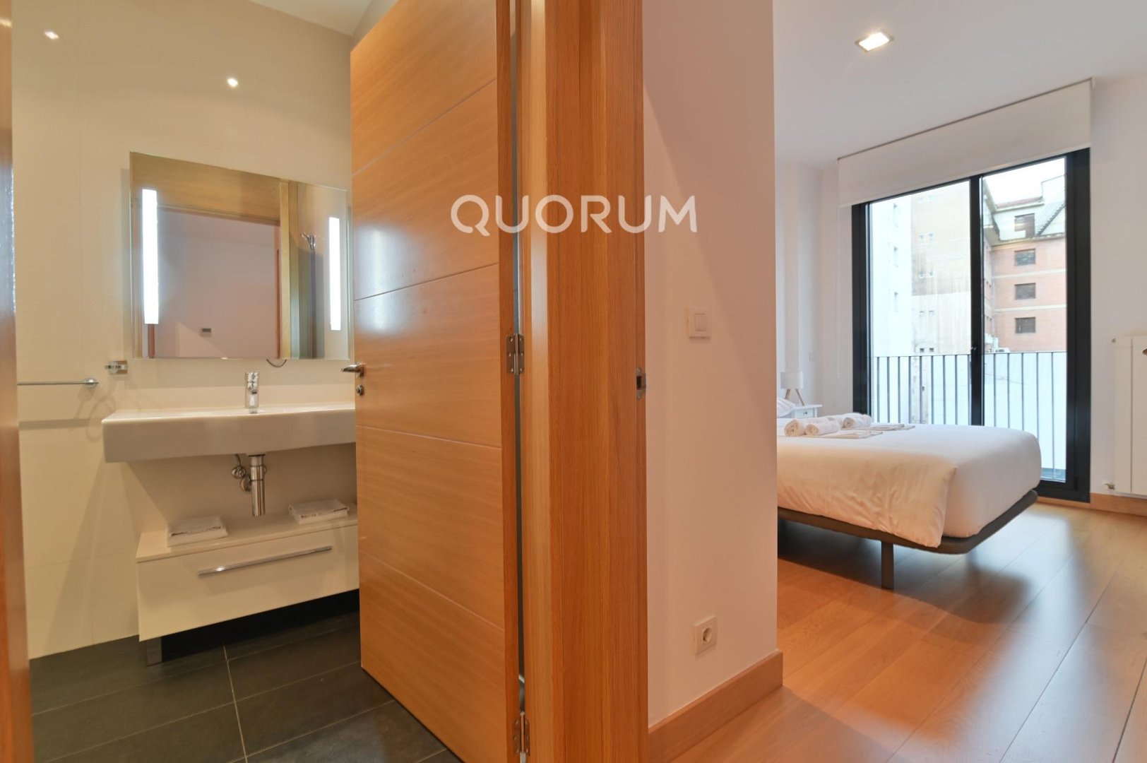Piso de 55 m² en Bilbao