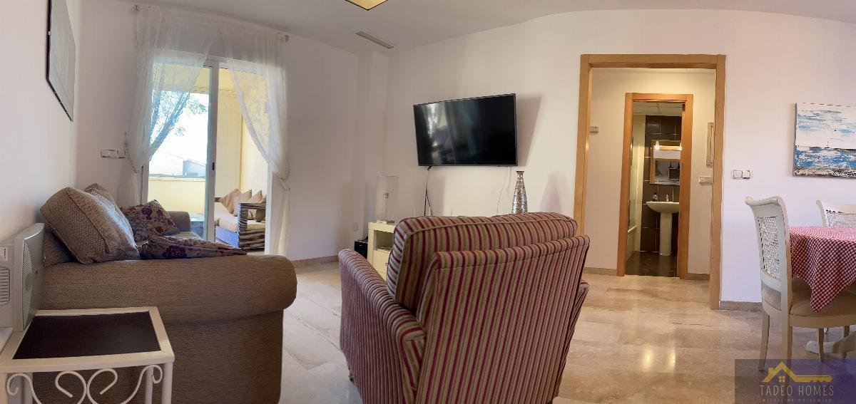 Piso de 90 m² en Murcia